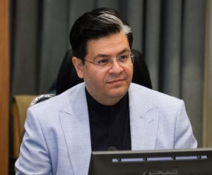 تقویت شبکه پایش هوای اصفهان