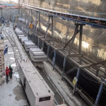 شمارش معکوس برای آغاز عملیات اجرایی خط هشت مترو تهران