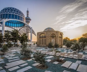 بازخوانی شناسنامه هویت اصفهان