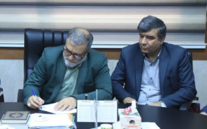 شهردار آبیک خواستار تعیین تکلیف فوری زمین‌های ۲۶۴ هکتاری شد