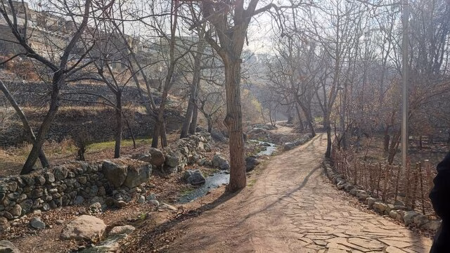 راه‌اندازی قرارگاه کوهستان در روددره فرحزاد