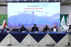 لزوم تدوین سند مدیریت اقتصاد چرخشی