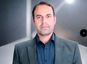 تن برف از معابر