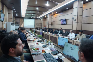 منطقه ۱۴، پیشرو در اجرای طرح مشارکتی من شهردارم۴