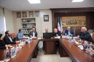 ورود بازآفرینی شهری به امور معابر در گلوگاه و نکا