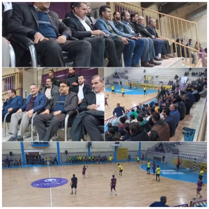 پخش زنده هندبال نیروی زمینی سبزوار با تیم فراز بام دهدشت