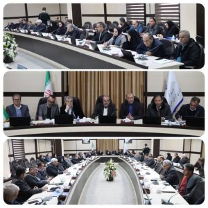 بازآفرینی شهری