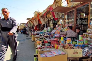 پیش‌بینی راه‌اندازی ۴ بازارچه جدید شهری در شهرکرد