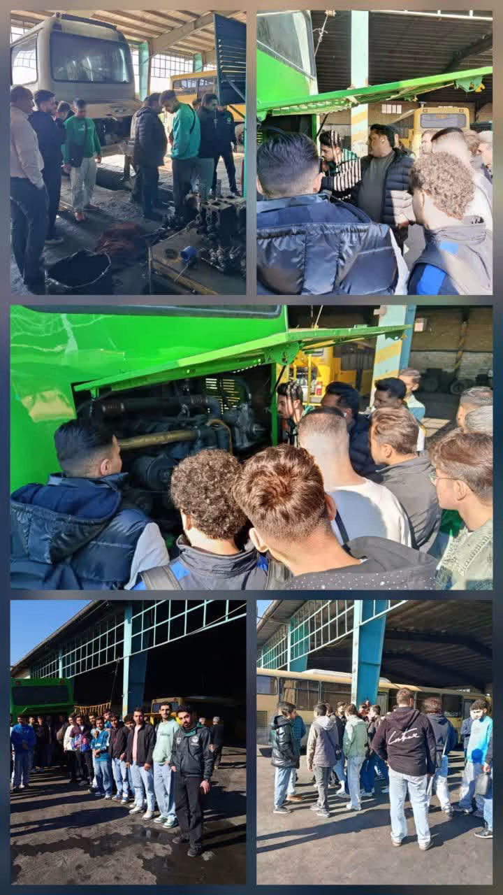 پیوند دانش و تجربه