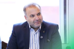 کاشت ۵۸هزار اصله نهال درخت مثمر و غیرمتمرکز در کرمان