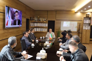 گلستان در مسیر شهر هوشمند  آغاز استقرار هوش مصنوعی در همه حوزه‌های شهرداری