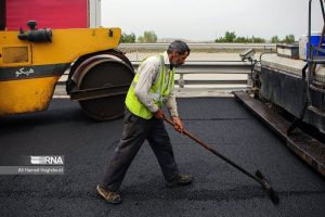 هزینه۲۸۰۰ میلیارد ریال برای زیرسازی و آسفالت معابر بجنورد