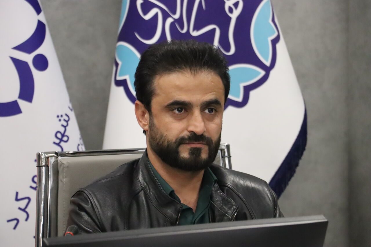 تخصیص ۵۳۱ تن قیر رایگان برای بهسازی معابر بافت فرسوده شهرهای شهرستان بروجن