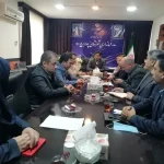 تسهیلات اشتغال‌زایی چهاربرج با پرداخت بیش از ۶۰ میلیارد تومان وام خوداشتغالی