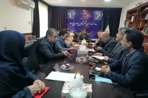 تسهیلات اشتغال‌زایی چهاربرج با پرداخت بیش از ۶۰ میلیارد تومان وام خوداشتغالی