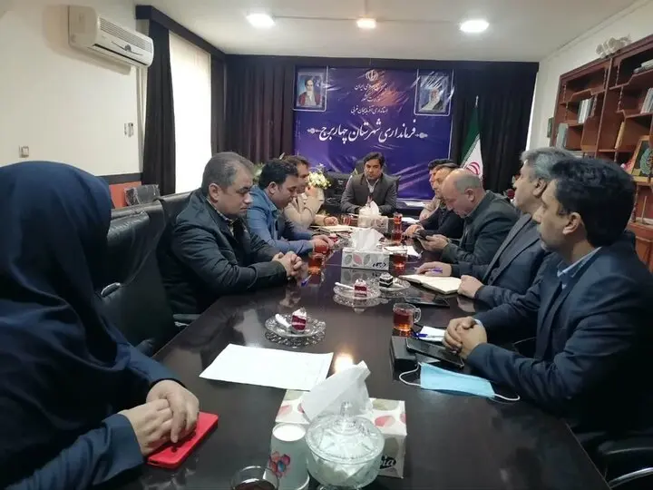 تسهیلات اشتغال‌زایی چهاربرج با پرداخت بیش از ۶۰ میلیارد تومان وام خوداشتغالی