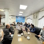 مدیریت مؤثر فرماندار فردوس مورد تقدیر مسئولان اسلامیه