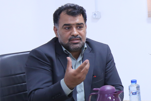 افتتاح بوستان بانوان خیرآباد همزمان با دهه فجر در یزد