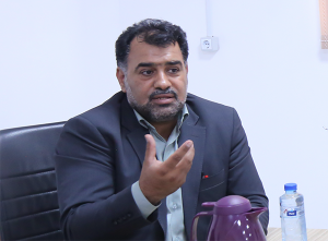 افتتاح بوستان بانوان خیرآباد همزمان با دهه فجر در یزد