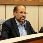 تشکیل کمیته هوش مصنوعی در شهرداری یزد با هدف تحقق مدیریت هوشمند شهری