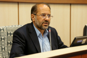 تشکیل کمیته هوش مصنوعی در شهرداری یزد با هدف تحقق مدیریت هوشمند شهری