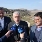 توسعه متوازن گردشگری رویکرد اصلی دولت چهاردهم در همه مناطق کشور