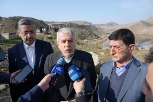 توسعه متوازن گردشگری رویکرد اصلی دولت چهاردهم در همه مناطق کشور