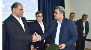 کلاس درس در عسلویه با تکمیل بیش از ۷۰ فضای آموزشی توسعه می یابد