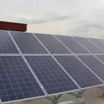 نیروگاه خورشیدی در دشتی با افتتاح ۶ طرح جدید توسعه می یابد