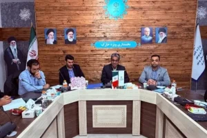 مطالبات کارگران خارگ با اولویت ویژه پیگیری می شود