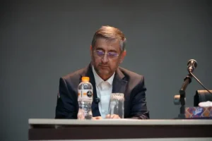 سد معشوره لرستان تا سال ۱۴۰۶ به بهره برداری می رسد