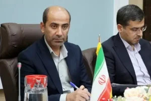 افتتاح و کلنگ‌زنی ۱۰۷ پروژه‌های عمرانی دشتی با سرمایه‌گذاری ۲ همت