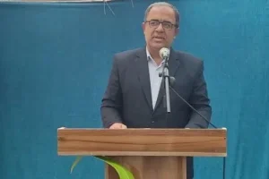 پروژه های بندری بوشهر با بهره برداری و کلنگ زنی ۱۵ طرح وارد مرحله جدید شد