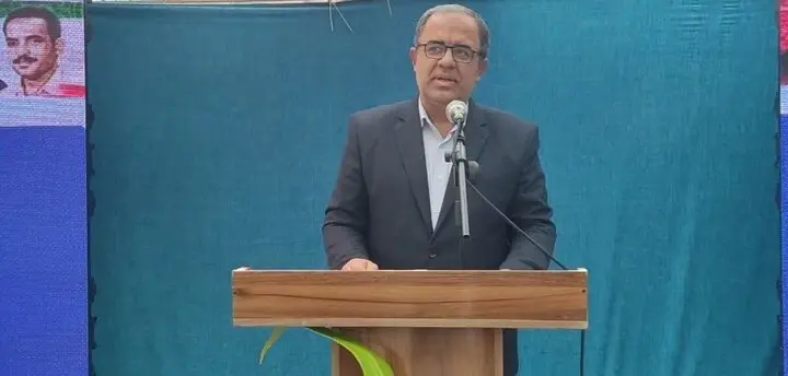 پروژه های بندری بوشهر با بهره برداری و کلنگ زنی ۱۵ طرح وارد مرحله جدید شد