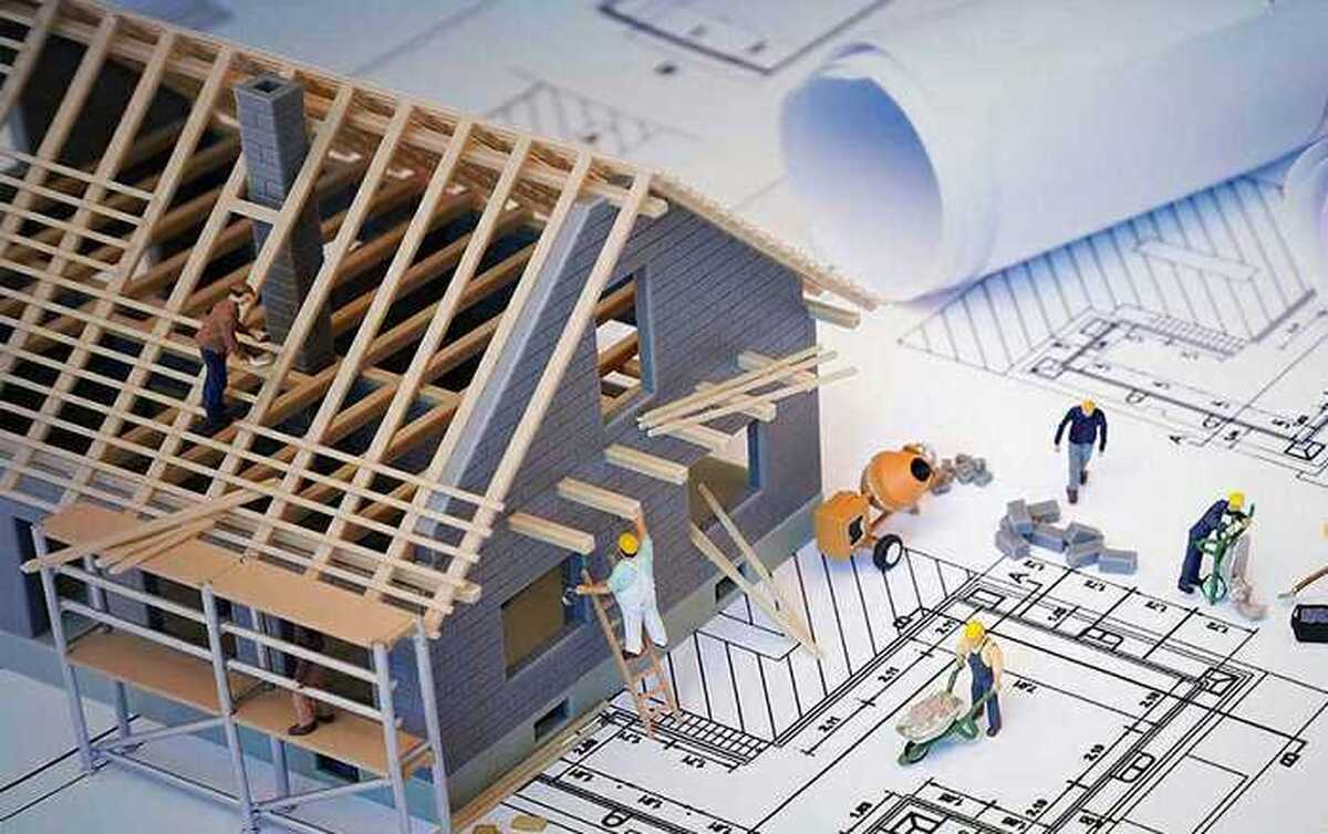 تفاوت جواز ساخت در تهران و حومه