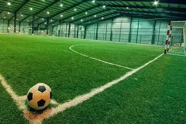 اجرای ۱۲۰۰ برنامه ورزشی توسط شهرداری تبریز