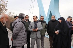 منطقه ۷ تهران