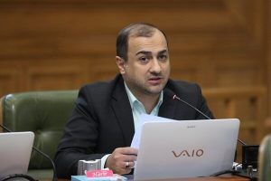 اختصاص۱۳ همت برای خرید اتوبوس و میدل‌باس در تهران