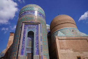 اردبیل و کربلا؛ پیشنهاد تازه برای خواهرخواندگی شهری