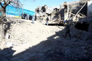 استحکام‌بخشی خانه تاریخی امین‌لشکر در عودلاجان