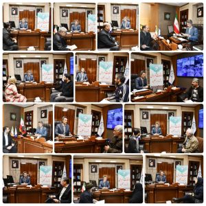 استقبال گسترده از دوشنبه‌های ملاقات مردمی شهردار گلبهار