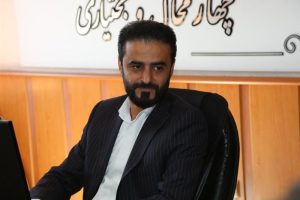 تخصیص 531 تن قیر رایگان به بهسازی بافت فرسوده شهرهای بروجن