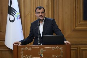 ارزیابی تست تراموا در تهران مثبت بود