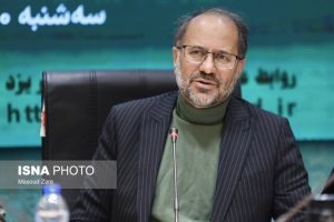 تشکیل کمیته هوش مصنوعی در شهرداری یزد