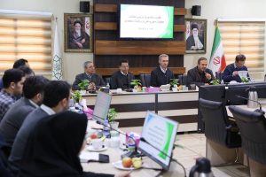 تمرکز مدیریت شهری منطقه ۵، شهر انسان‌محور با توسعه مترو و مسیرهای سرزندگی