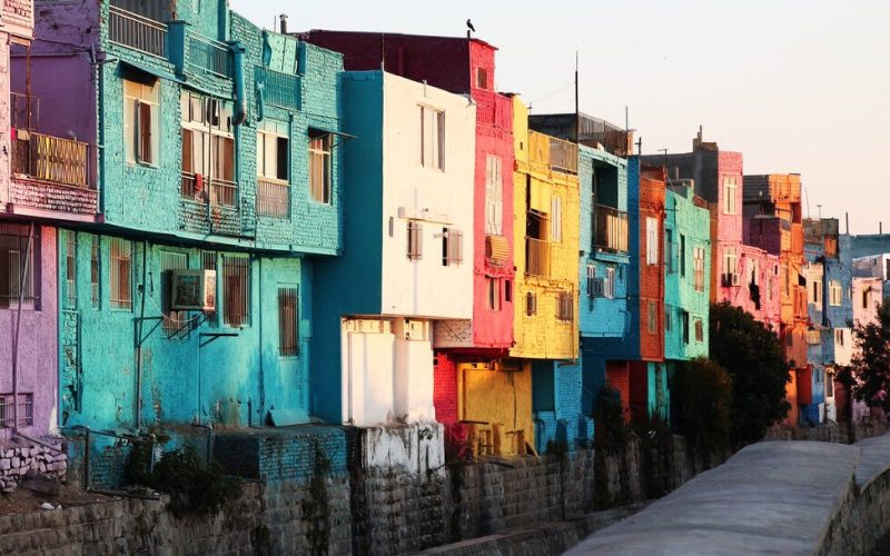 تهیه پنج طرح بازآفرینی شهری در بجنورد با اعتبار ۸۵ میلیارد ریال