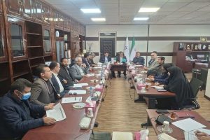 تکمیل شبکه فاضلاب ۱۳۶ محله در کشور در اولویت ستاد بازآفرینی شهری