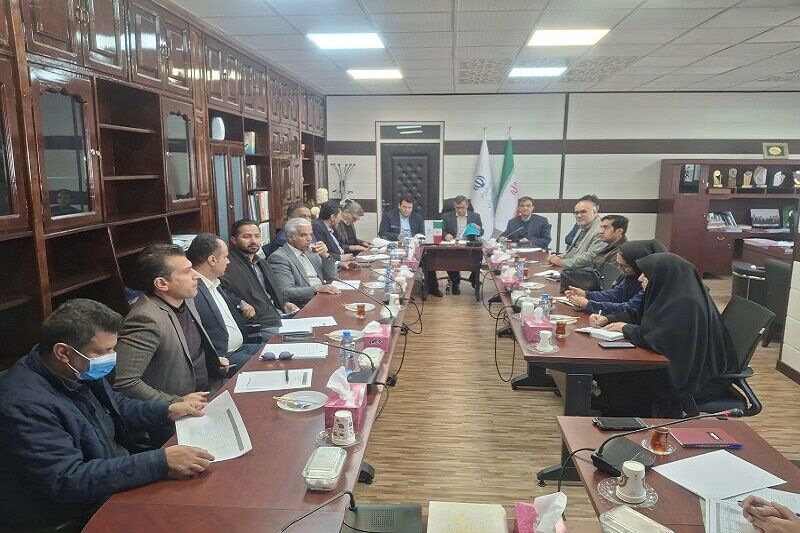 تکمیل شبکه فاضلاب ۱۳۶ محله در کشور در اولویت ستاد بازآفرینی شهری