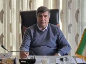 در راستای برنامه‌ریزی مالی سال آینده، جلسه تنظیم و تبیین بودجه سال ۱۴۰۵ شهرداری آبیک، صبح امروز با حضور شهردار و مدیران دستگاه‌های تابعه در سالن جلسات شهرداری برگزار شد.