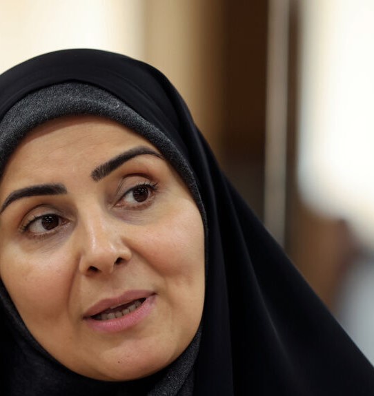 ساماندهی محدوده‌های در خطر با جدیت دنبال شود